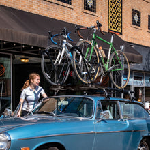 將圖片載入圖庫檢視器 HighRoad 2.0 快速自行車固定架(一台)