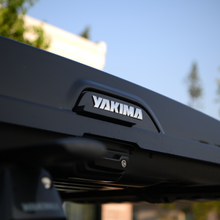 將圖片載入圖庫檢視器 HELLA FLUSH 低風阻車頂箱