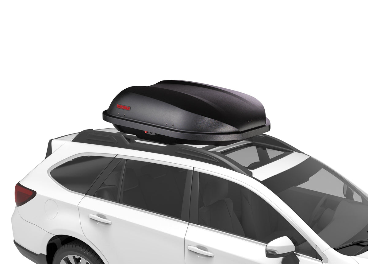RocketBox Pro 12 車頂箱 Yakima Taiwan YakimaTaiwan