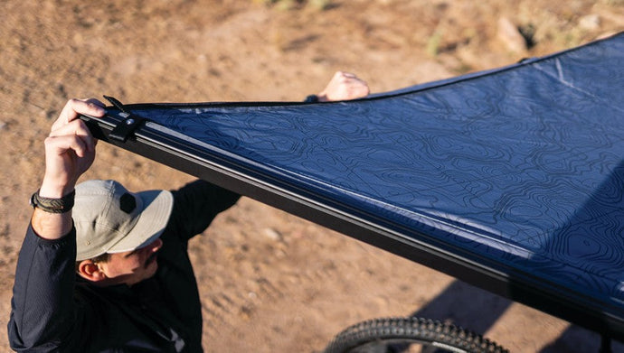 產品攻略》扇形車邊帳三款尺寸：1.8M、標準款、XL 如何選？