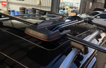 車款實裝系列》FORD KUGA 安裝YAKIMA車頂式自行車架 HighRoad