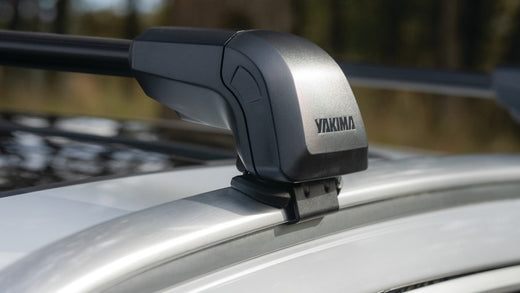 產品特色分析》YAKIMA 車頂架 挑選及安裝攻略