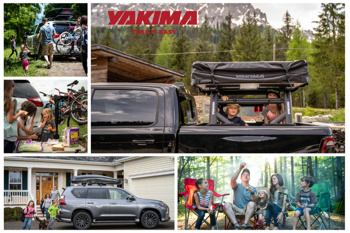 親子野放》全家一起野 夜衝說走就走！