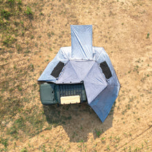 將圖片載入圖庫檢視器 OverNOut 270 1.8M專用扇形帷幕