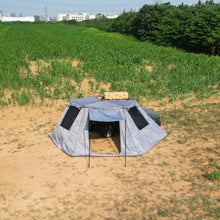 將圖片載入圖庫檢視器 OverNOut 270 1.8M專用扇形帷幕