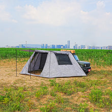 將圖片載入圖庫檢視器 OverNOut 270 1.8M專用扇形帷幕