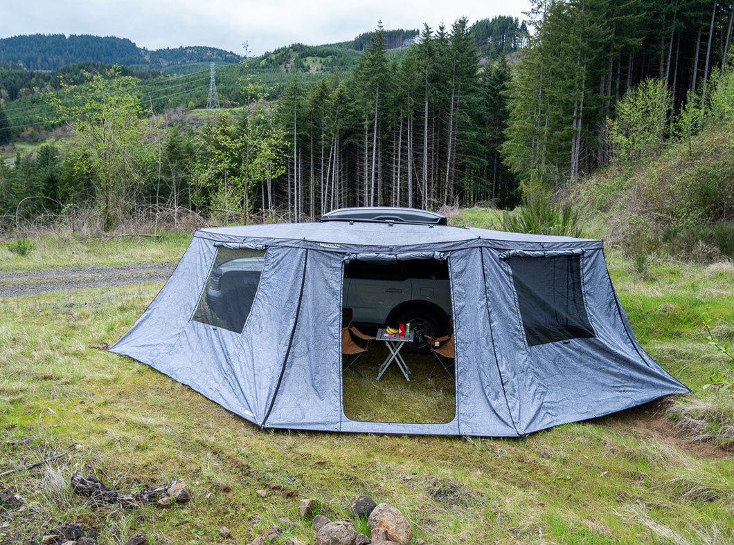 OverNOut 270 1.8M專用扇形帷幕