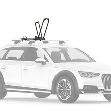 將圖片載入圖庫檢視器 HighRoad 2.0 快速自行車固定架（一台）