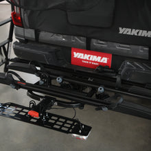 將圖片載入圖庫檢視器 OnRamp 攜車架專用燈具+牌照框