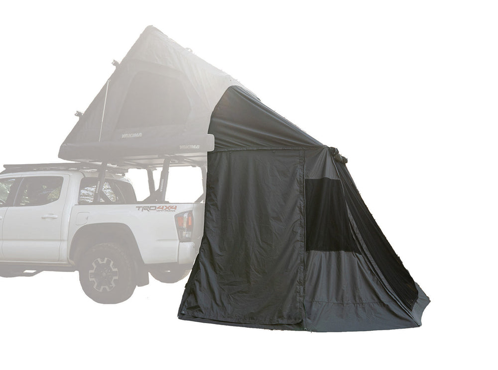 SkyPeak Annex 車頂帳扇形帷幕