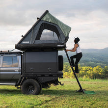 將圖片載入圖庫檢視器 SkyPeak 硬殼式車頂帳 M號