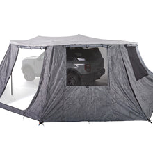 將圖片載入圖庫檢視器 OverNOut 270 X L 扇形帷幕