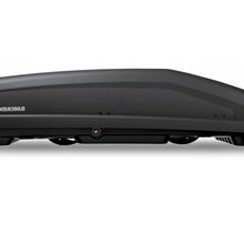 將圖片載入圖庫檢視器 EasyTrip 550 車頂箱（尊爵黑/消光黑/雪貂白）