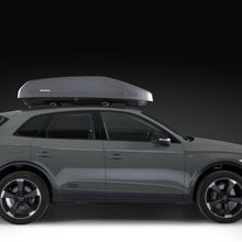 將圖片載入圖庫檢視器 EasyTrip 470 車頂箱（尊爵黑/消光黑/雪貂白/雲河灰）