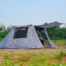 將圖片載入圖庫檢視器 OverNOut 270 1.8M專用扇形帷幕