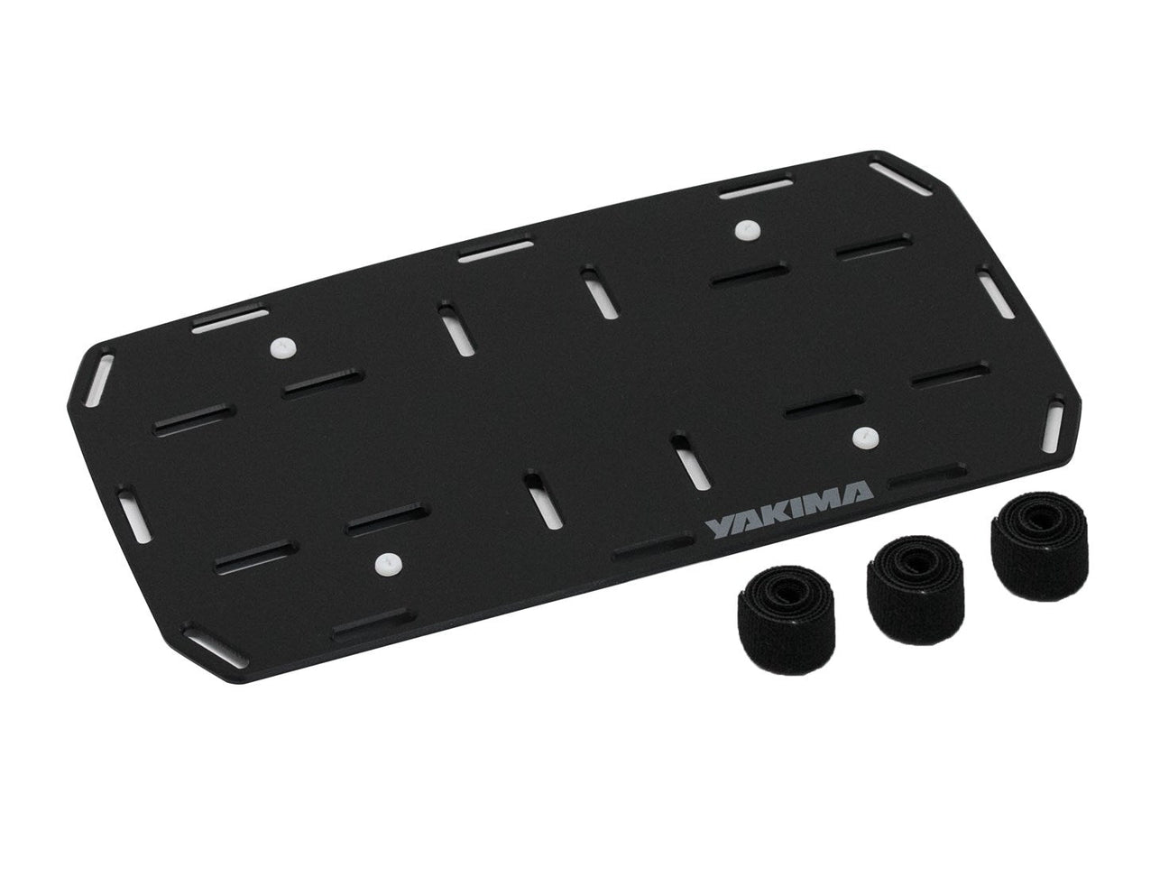 YAKIMA PlateMate 車牌版