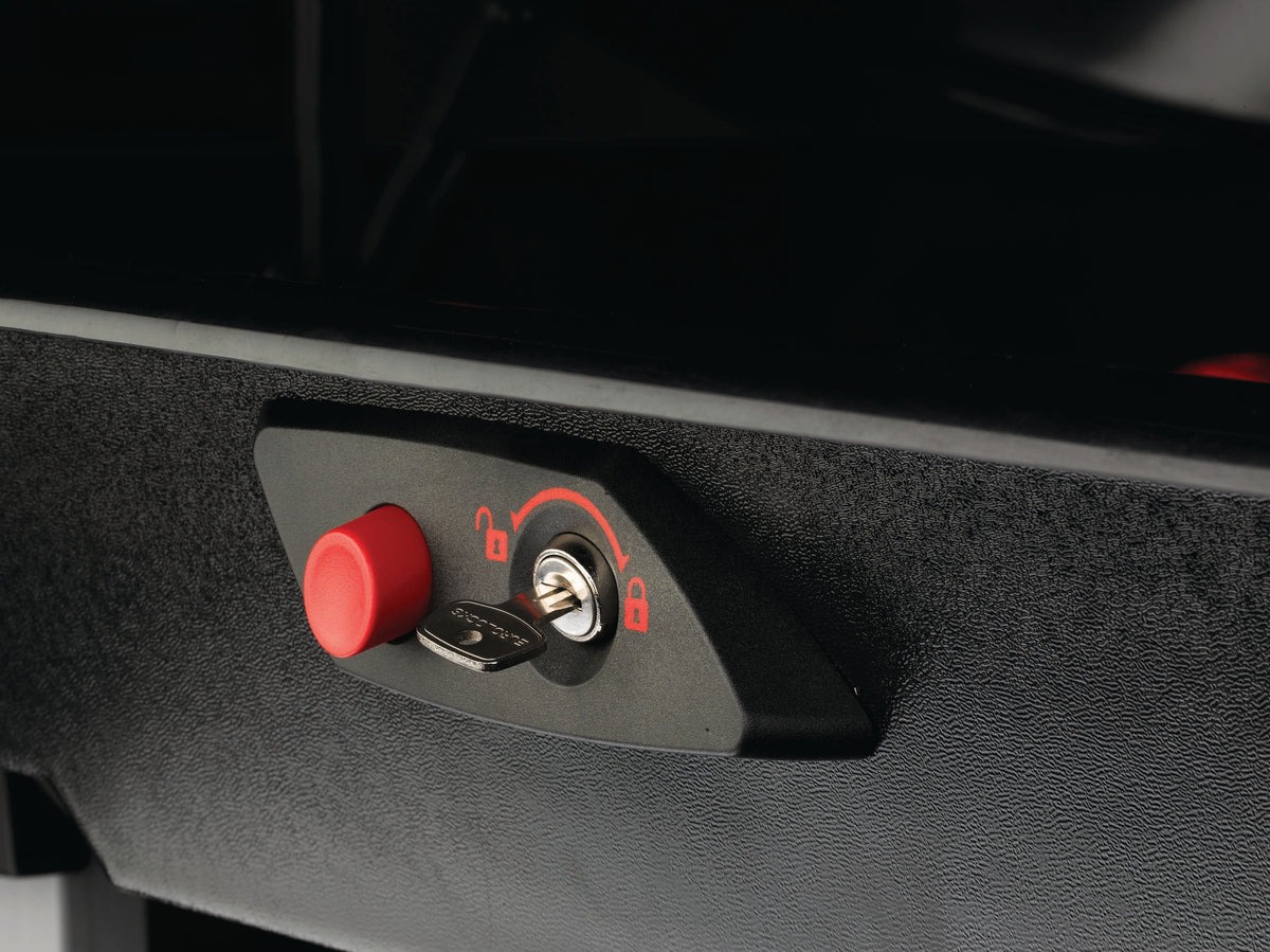 RocketBox Pro 12 車頂箱 | Yakima Taiwan – Yakima-Taiwan