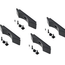 將圖片載入圖庫檢視器 YAKIMA SmarT-Slot Kit 6 車頂箱安裝套件，適用T型槽橫桿安裝車頂箱